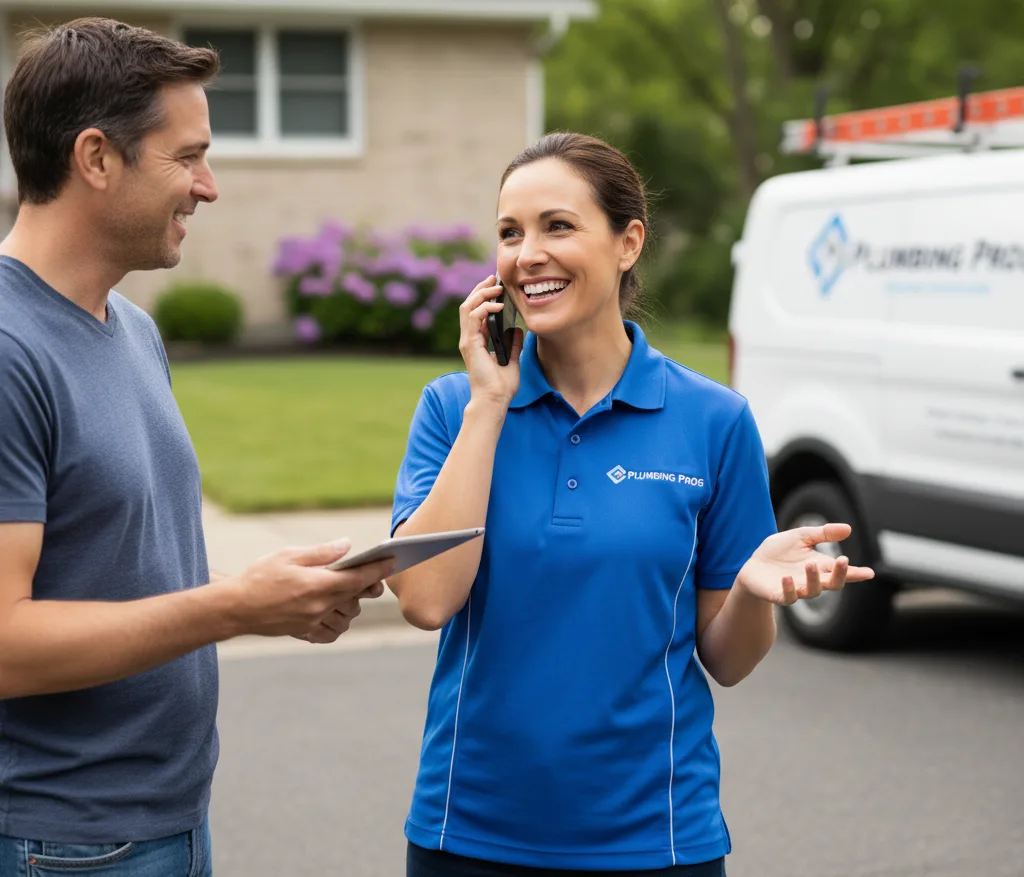 Water Heater Installation in Greenwich, OH
